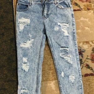 Urban Heritage Slim Fit Size 34 W 32 L BRAND NEW